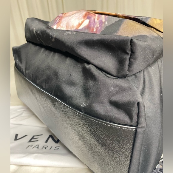 Givenchy Black Rottweiler Backpack - Picture 16 of 16